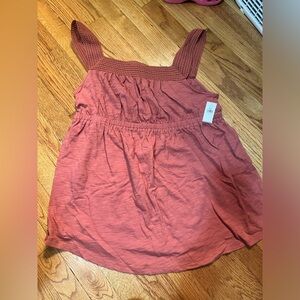 Old navy maternity top